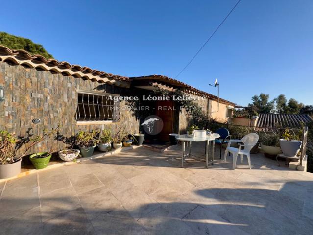 Maison vente à Arrondissement de Draguignan, Plan-de-la-tour