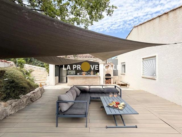Maison vente à Aix-en-Provence, Simiane-collongue