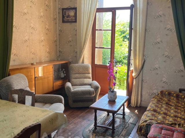 Maison vente à Chartres, Boncé