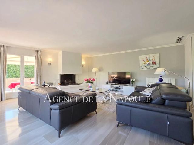 Maison vente à Les Termes, Mandelieu-la-Napoule