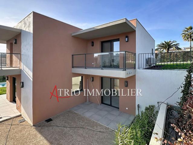 Maison vente à Grasse, Cagnes-sur-mer