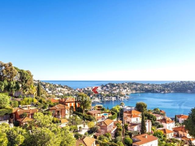 Maison vente à Nice, Villefranche-sur-mer