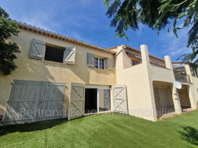 Maison vente à Arrondissement de Draguignan, Cavalaire-sur-mer