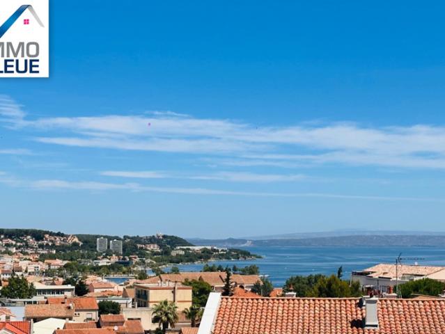 Maison vente à Istres, Martigues