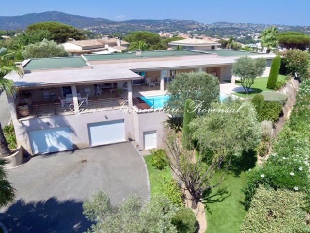 Maison vente à Sainte-Maxime, Var