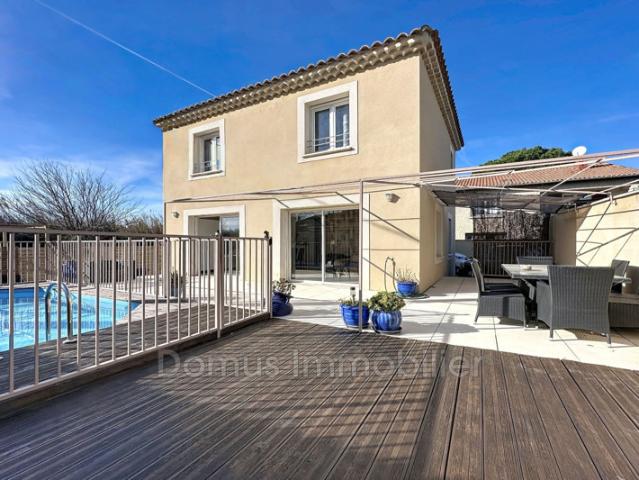 Maison vente à Avignon, Morières-lès-avignon