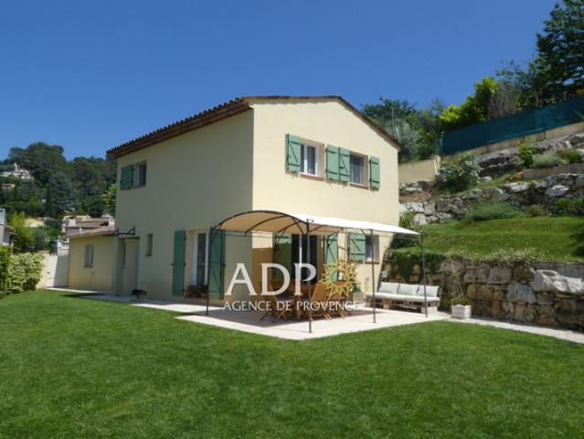 Maison vente à Grasse, Pégomas