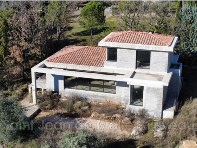 Maison vente à Brignoles, Pourrières