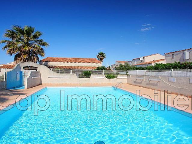 Maison vente à Béziers, Agde