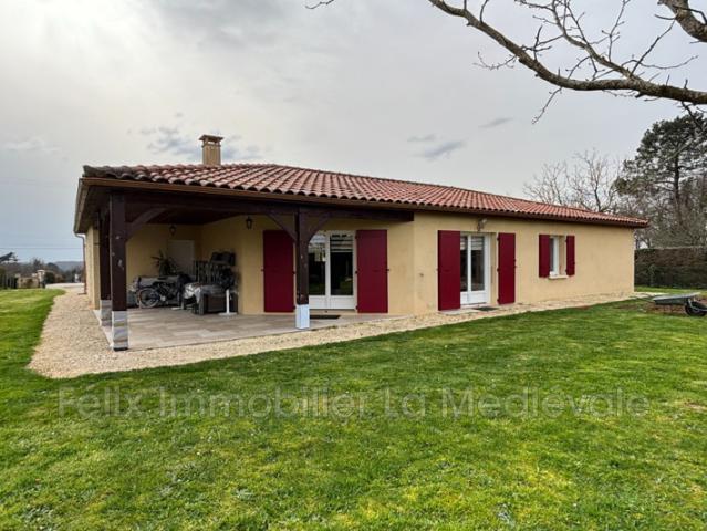 Maison vente à Sarlat-la-Canéda, Sainte-nathalène
