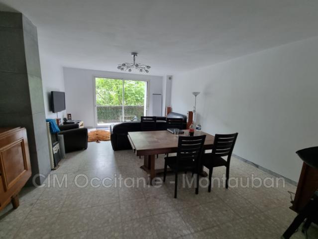 Maison vente à Toulouse, Labastide-saint-sernin
