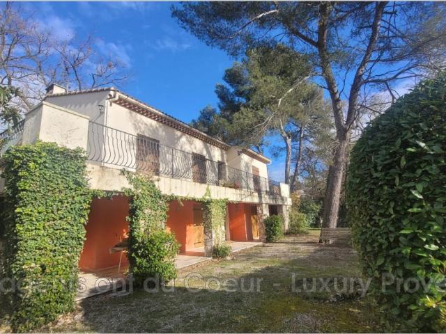 Maison vente à Marseille, Belcodène