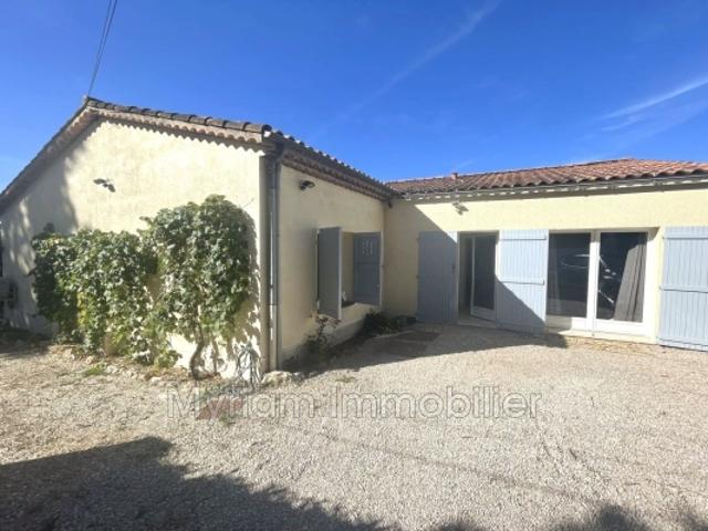 Maison vente à Arrondissement de Draguignan, Fayence