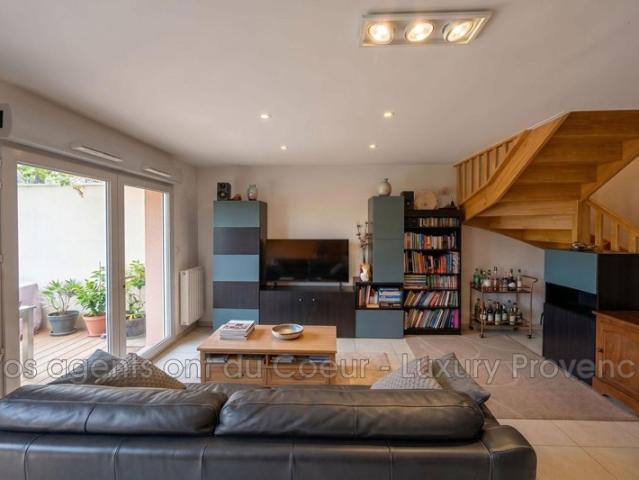 Maison vente à Aix-en-Provence, Gardanne