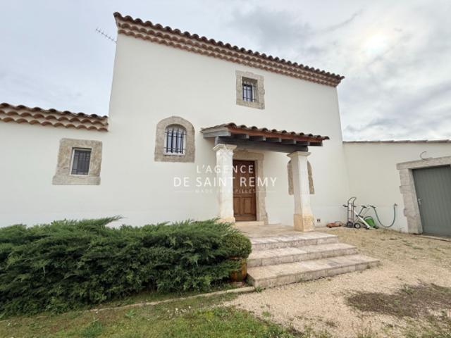 Maison vente à Saint-Rémy-de-Provence, Bouches-du-Rhône