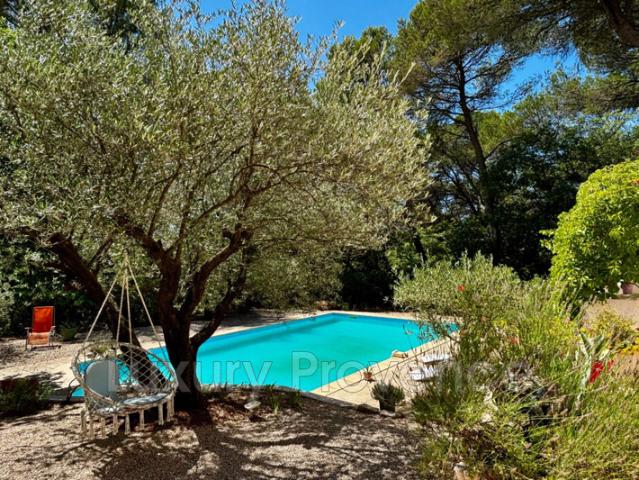 Maison vente à France métropolitaine, Fuveau