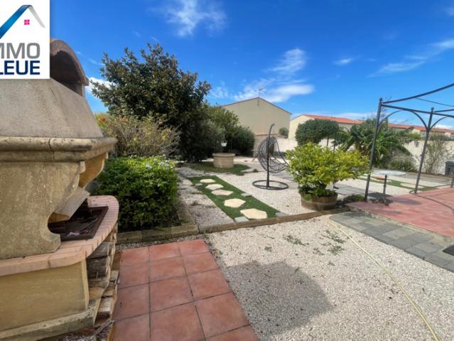 Maison vente à Istres, Châteauneuf-les-martigues