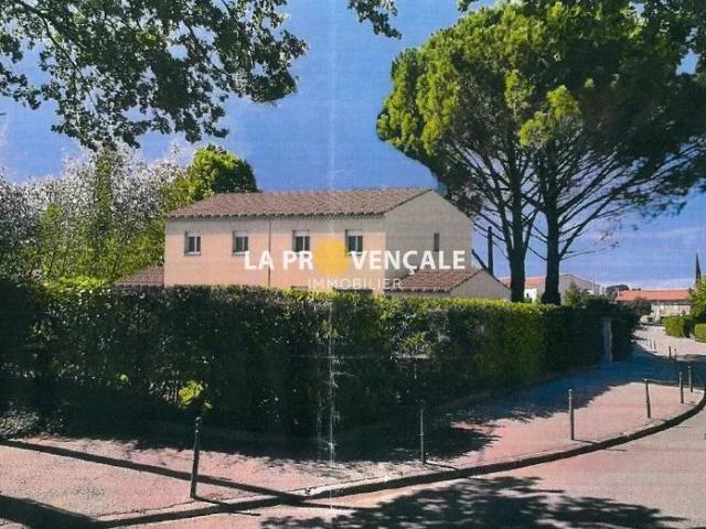 Maison vente à Aix-en-Provence, Gréasque