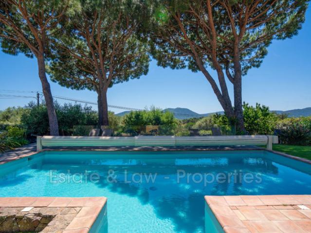 Maison vente à Arrondissement de Draguignan, Plan-de-la-tour