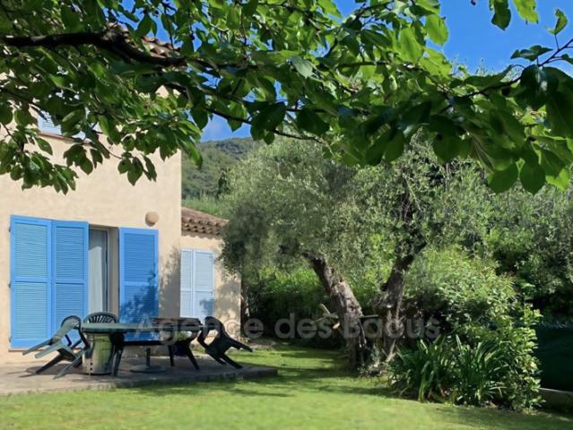 Maison vente à Grasse, Vence