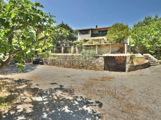 Maison vente à Grasse, Valbonne