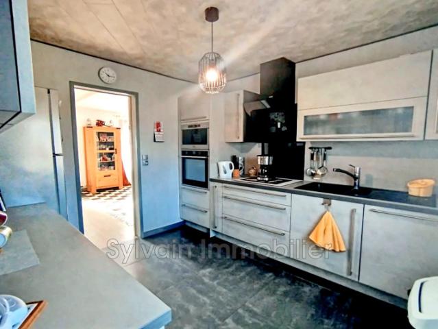 Maison vente à Dieppe, Aubéguimont