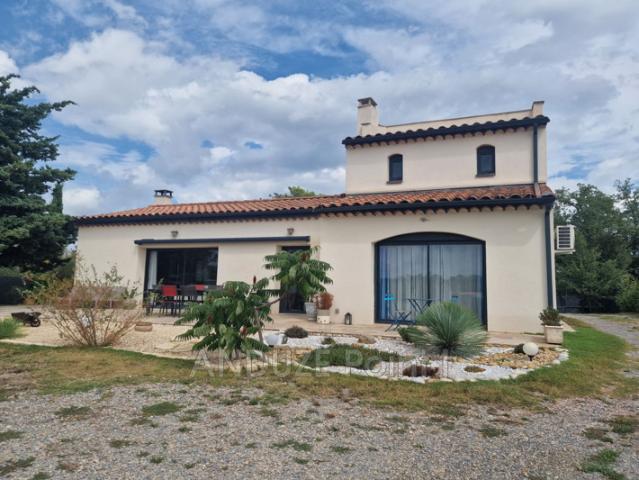 Maison vente à Alès, Corbès