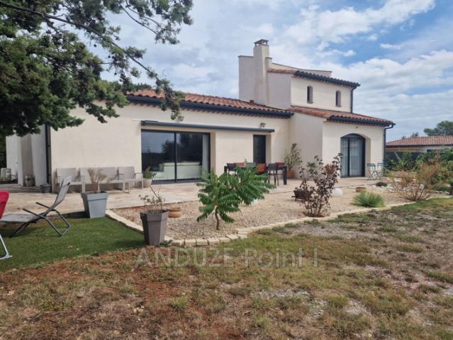 Maison vente à Alès, Corbès