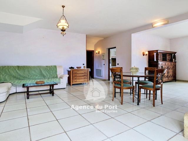 Maison vente à Céret, Saint-cyprien