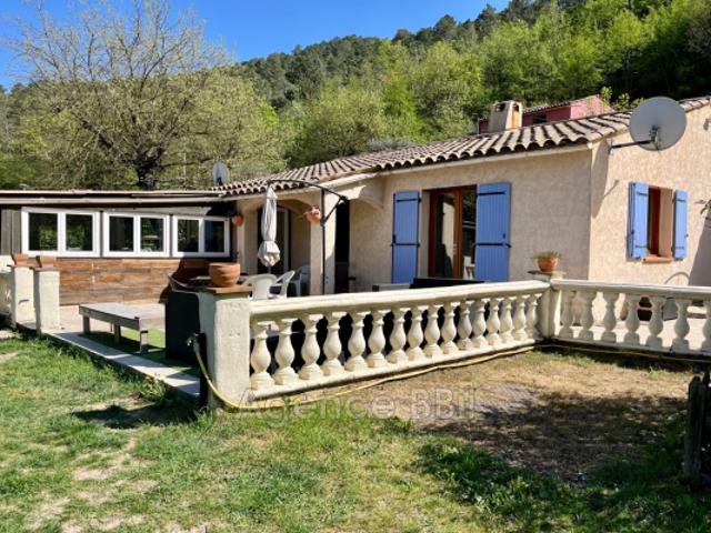 Maison vente à Nice, Tourrette-levens