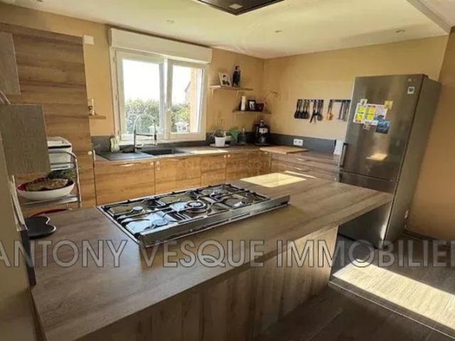 Maison vente à Coutances, Gouville-sur-mer