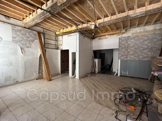 Maison vente à Béziers, Sauvian