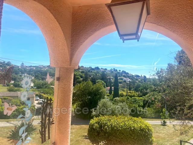 Maison vente à Grasse, Vence