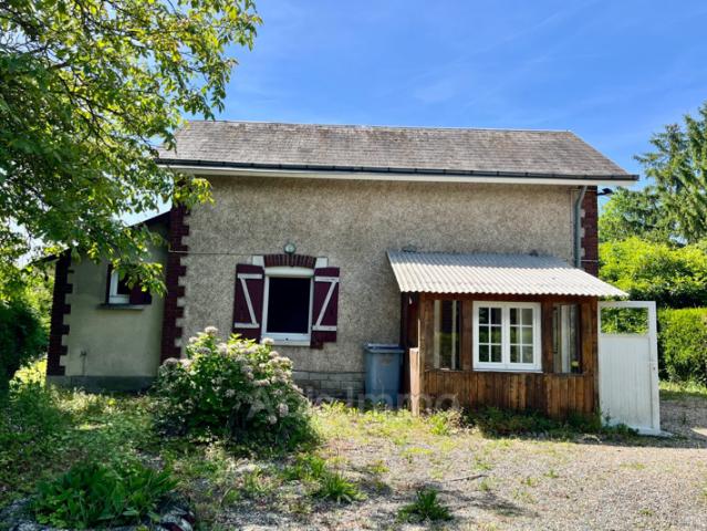 Maison vente à Chartres, Boncé