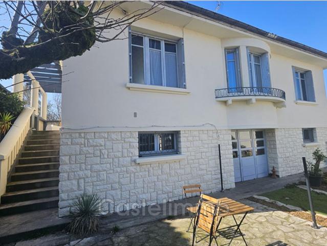 Maison vente à Castelsarrasin, Garganvillar