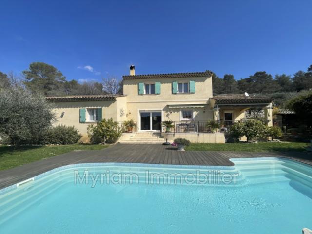 Maison vente à Grasse, Saint-cézaire-sur-siagne