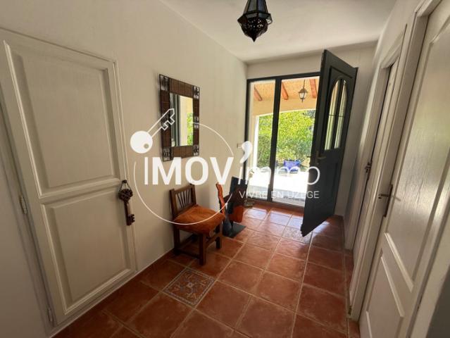 Maison vente à Nîmes, Sanilhac-sagriès