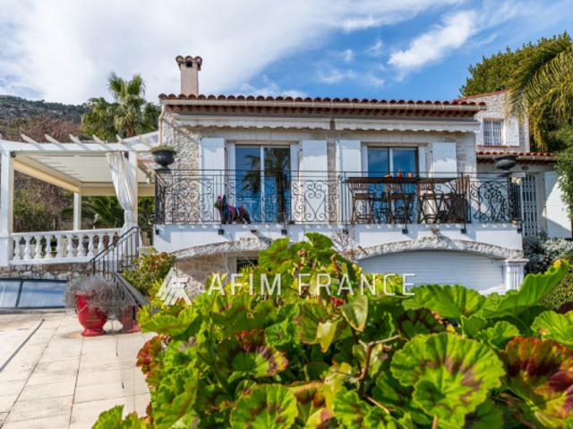 Maison vente à Nice, Beausoleil