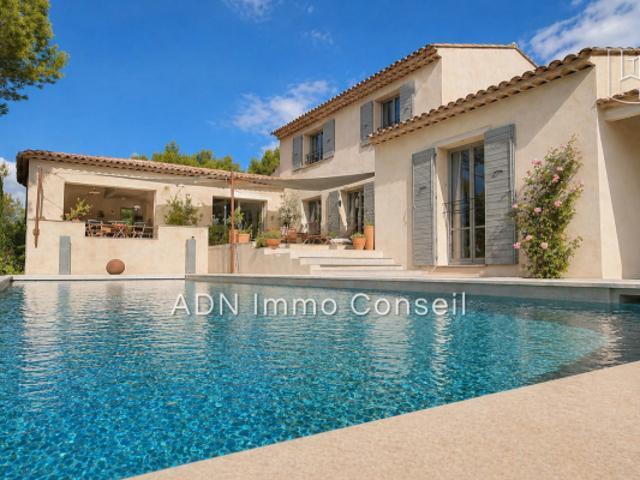 Maison vente à Aix-en-Provence, Mallemort