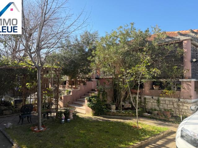 Maison vente à Istres, Marignane