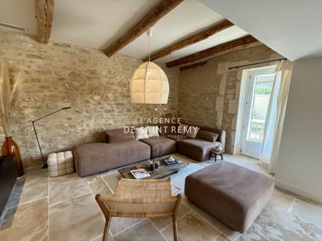 Maison vente à Arles, Saint-rémy-de-provence
