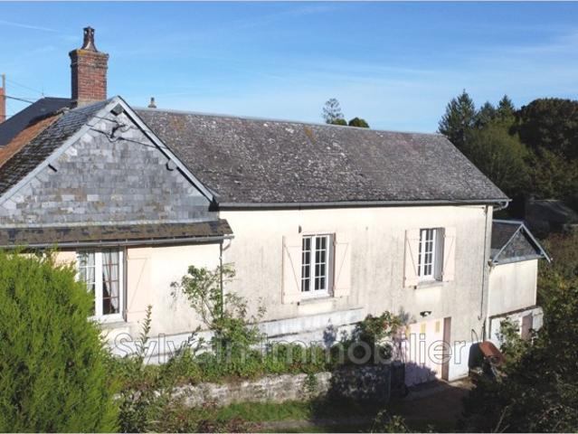 Maison vente à Beauvais, Hodenc-en-bray