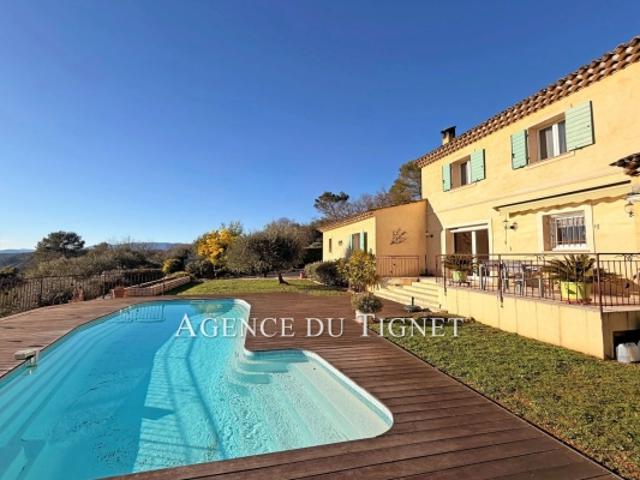 Maison vente à Grasse, Saint-cézaire-sur-siagne