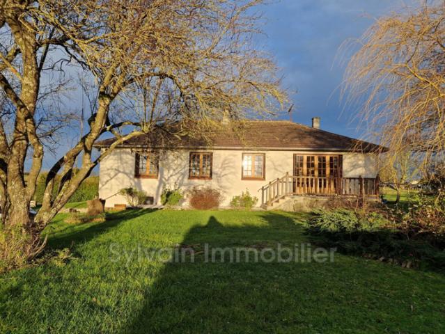 Maison vente à Dieppe, Gournay-en-bray