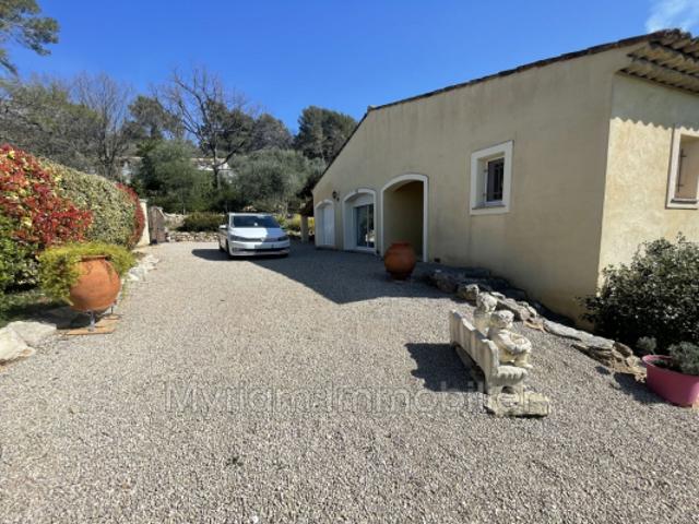Maison vente à Grasse, Saint-cézaire-sur-siagne