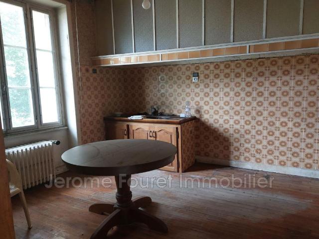 Maison vente à Ussel, Egletons