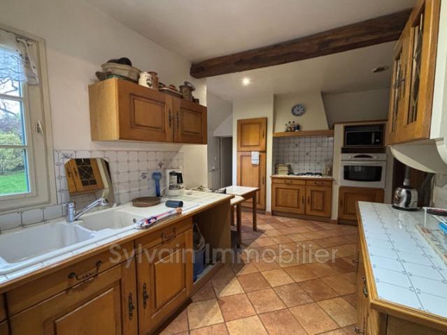 Maison vente à Beauvais, Hodenc-en-bray