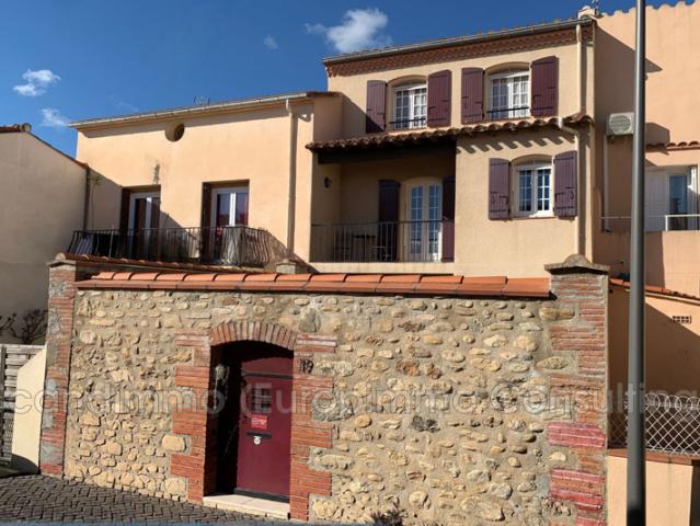 Maison vente à Céret, Argelès-sur-mer
