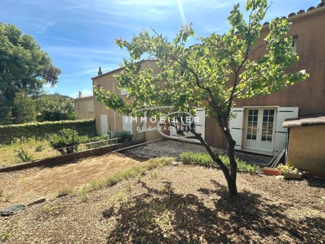 Maison vente à Arrondissement de Draguignan, La Croix-valmer