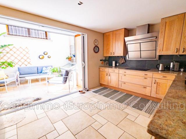 Maison vente à Céret, Argelès-sur-mer